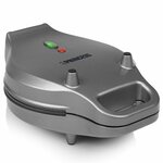 Princess Gaufrier forme de boules 700 W Noir