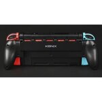 Comfort Grip Ergonomique Konix pour Switch