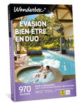 Coffret cadeau - WONDERBOX - Évasion bien-être en duo