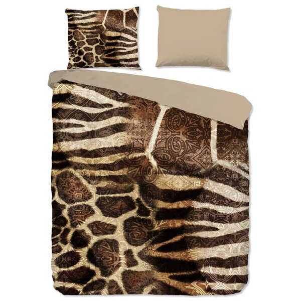 Pure Housse de couette KINGA 240x200/220 cm