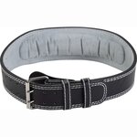 Pure2improve ceinture d'haltérophilie m