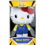 Peluche à collectionner Hello Kitty - Kid'collect 13 cm