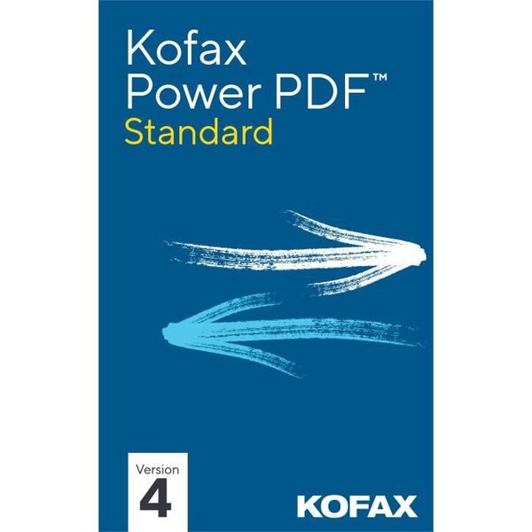 Power PDF Standard 4
