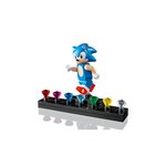 Lego 21331 - Ideas Sonic the Hedgehog™ – Green Hill Zone