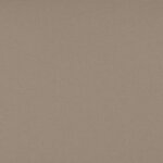 vidaXL Salon de jardin 2 Pièces avec coussins marron miel bois massif