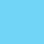 Ramette 250 Feuilles Papier 120g A4 210x297 mm Certifié FSC Bleu alizé TROPHÉE