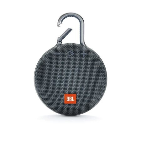 JBL CLIP3BLU Enceinte Bluetooth - Waterproof - Bleu