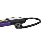 Détecteur de gaz Ermenrich NG40  violet