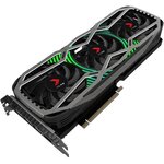 PNY XLR8 - Carte Graphique GeForce RTX 3080 - 10Go LHR