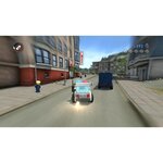 Lego City Undercover - The Chase Begins Select Jeu 3DS