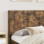 vidaXL Tête de lit PB