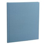 Registre 32x27cm Depart du courrier 26 lignes 200 pages EXACOMPTA