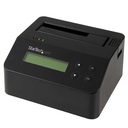 Startech sdock1eu3p