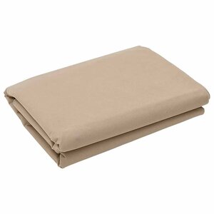 vidaXL Couvercles de Fleece de Protection Anti-Gel pour Plantes 3 pc