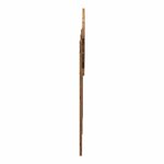 vidaXL Tête de lit Bois Ancien 120 cm Bois d'ingénierie