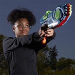 Hasbro F2549EU4 - Nerf Elite 2.0 Flipshots Flip-8