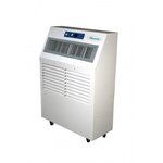 Climatiseur Mobile Split Industriel Rexair France R'clim22pro 6650w Idéal Pour Data Center