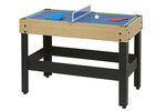 Table  Multi 8 Jeux 109x57x84cm