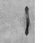 vidaXL Buffet gris béton 69 5x34x90 cm bois d'ingénierie