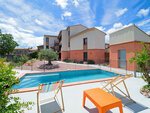 2 jours au soleil avec dîner dans un hôtel avec piscine près de carcassonne - smartbox - coffret cadeau séjour