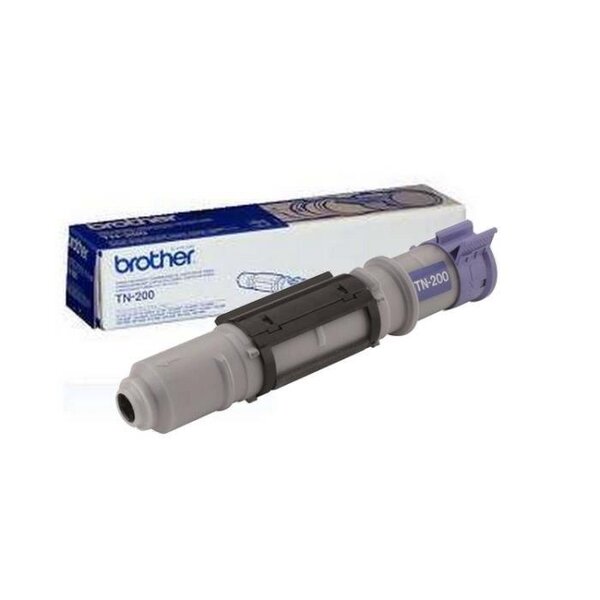 Toner d'origine pour HL-7050 noir BROTHER