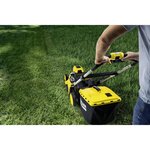 KARCHER Tondeuse LMO 36-46 - Sans batterie amovible