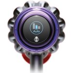 DYSON V11 Outsize - Aspirateur balai sans fil - Collecteur 150% plus grand - Jusqu'a 60min d'autonomie - Ecran LCD de suivi