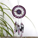 Kit plastique dingue bijoux attrape-rêves