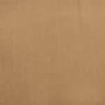 vidaXL Canapé pour enfants marron 70x45x33 cm velours