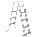 Bestway Ensemble de piscine Power Steel 488x305x107 cm