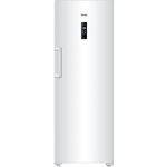 Haier h2f-220wf - congélateur armoire - 226l - froid no frost - l60 x h167 1 cm - blanc