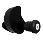 Protection auditive musicien sur-mesure decibullz