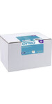 DYMO LabelWriter Pack de 24 rouleaux de 130 étiquettes adresse standard 28mm x 89mm