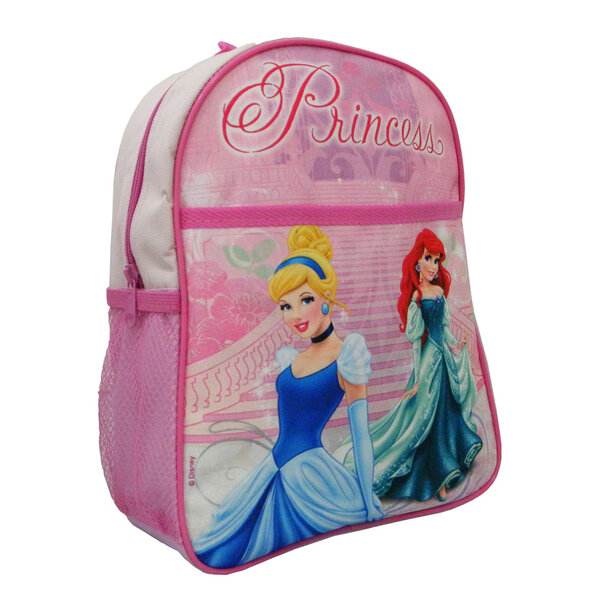 Sac à dos princesses