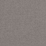 vidaXL Canapé pour enfants taupe 70x45x30 cm tissu