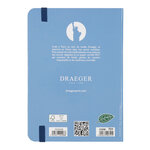 Agenda de poche new york - 2023 - draeger paris