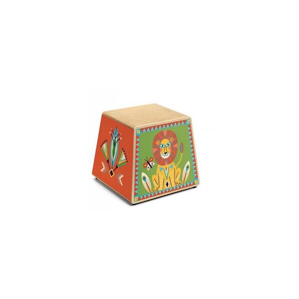 Cajon Animambo