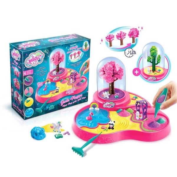 Magic Garden