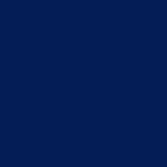 Boîte de classement carton toilé exacompta dos 9 cm bleue marine - lot de 5 - bleu marine