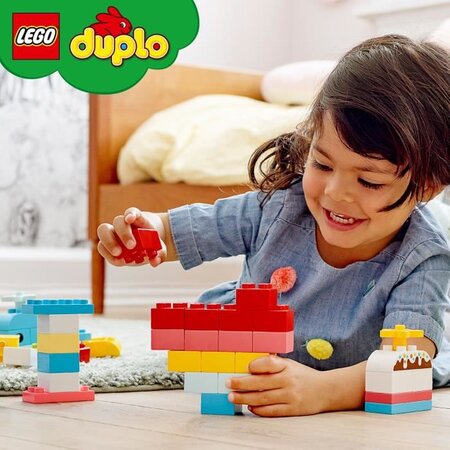 Lego pour bébé 1 on sale an