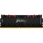 Mémoire Kingston FURY Renegade RGB 16 Go DDR4 3200 MHz CL16