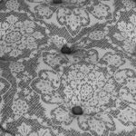 vidaXL Canapé Modulable Gris clair 70 x 70 x 36 cm tissu