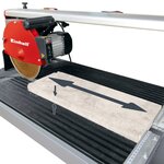 Einhell machine à découper 2200w  rt-sc 920 l