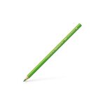 Crayon de couleur Polychromos vert herbe FABER-CASTELL