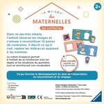 Jeu de Loto Les contraires
