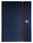 Agenda semainier Office 210 x 297 mm Vertical Bleu OXFORD
