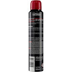 L'oréal paris - spray coiffant extreme fix men expert - 200ml