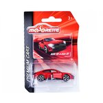 Majorette 212053052Q41 - Voiture haut de gamme Audi RS e-tron GT