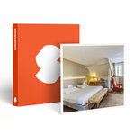 SMARTBOX - Coffret Cadeau 2 jours relaxants en hôtel 4* avec accès au spa à Caen -  Séjour
