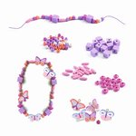 Djeco DJ09810 - Perles en bois